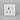 15A Power Socket with Switch and Red Indicator Light