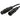 3 Pin XLR Male to Female Audio Cable 1M