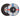 Bosch Metal Cutting Wheel 100mm x 6.0mm x 16mm