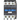 CHINT CJX2-5011 AC Contactor