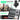 CT8-799 8-Channel Professional Audio Mixer