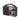 JOC TG-088BT World Receiver – AM/FM/SW 3 Band Radio with Bluetooth, Solar & USB