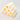 Paint Roller Polyester Yellow Line 100mm (4”)