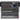TF-800D Professional Powered Mixer – 1200W + 1200W