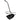 Shure MX418D/C Desktop Gooseneck Microphone